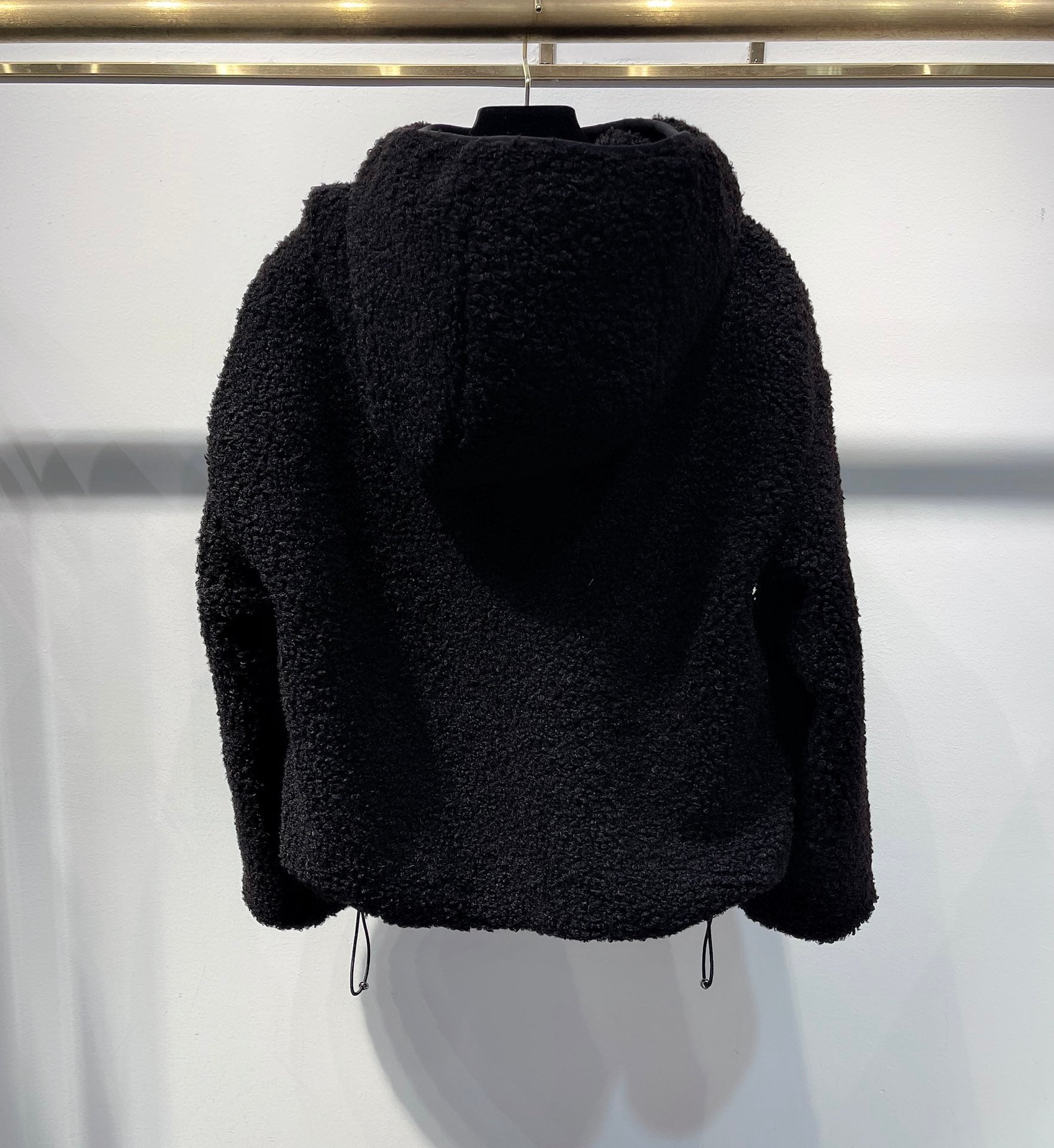 DIOR 25S JACKET 875