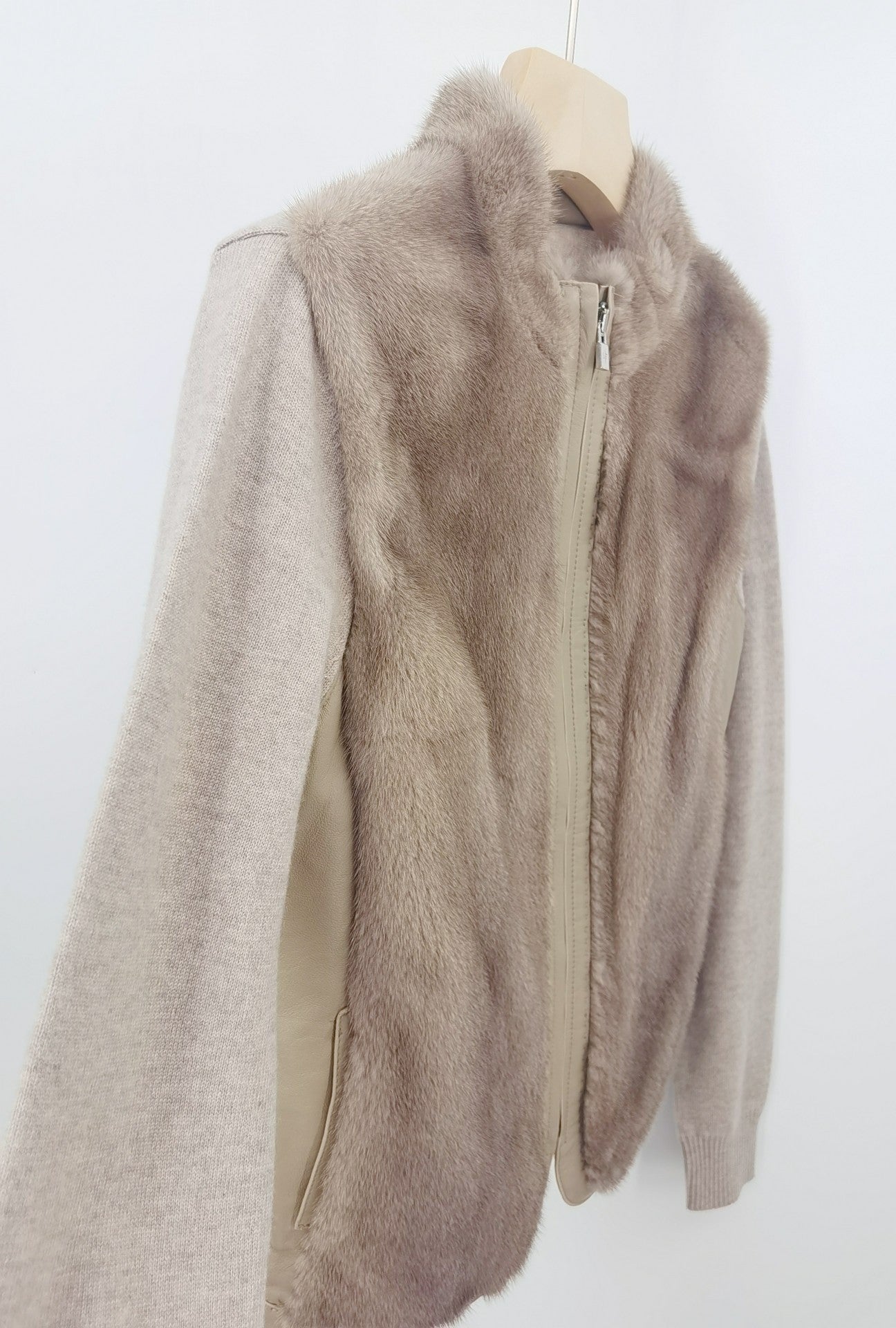 LP JACKET STYLE 90