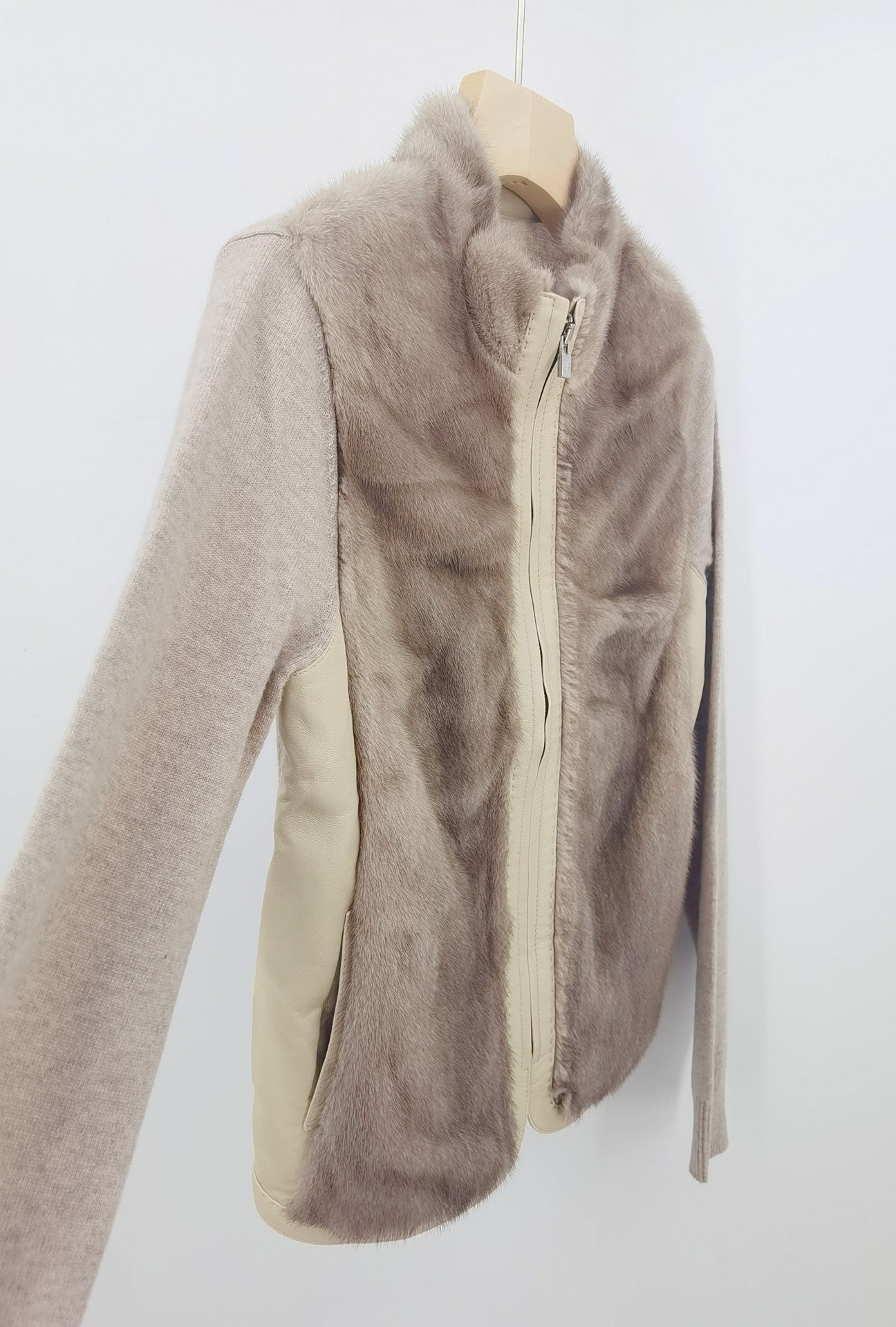 LP JACKET STYLE 90