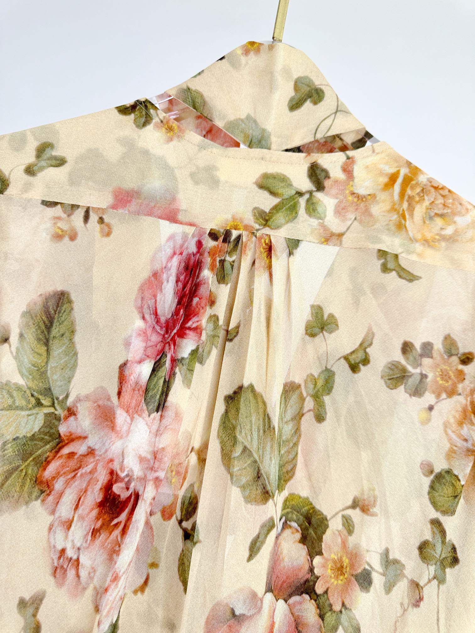 Zimmermann 2025 Blouse 049