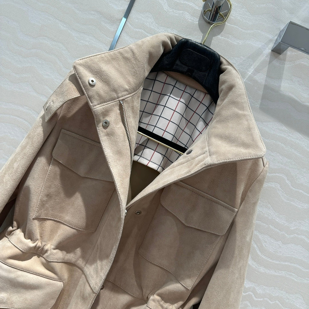 LP COAT STYLE 205