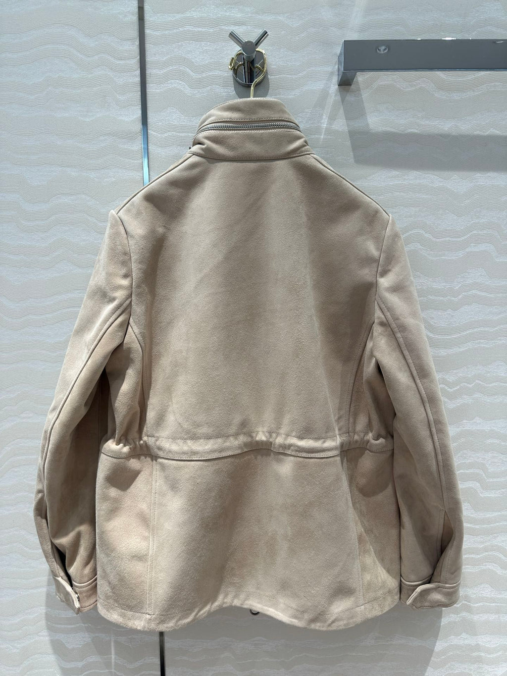 LP COAT STYLE 205