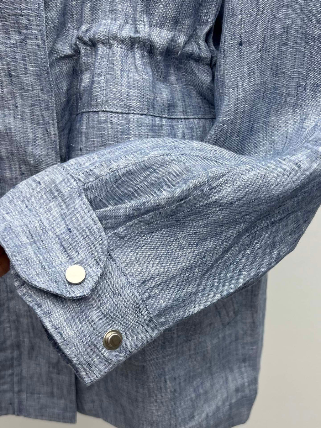 LP JACKET STYLE 28