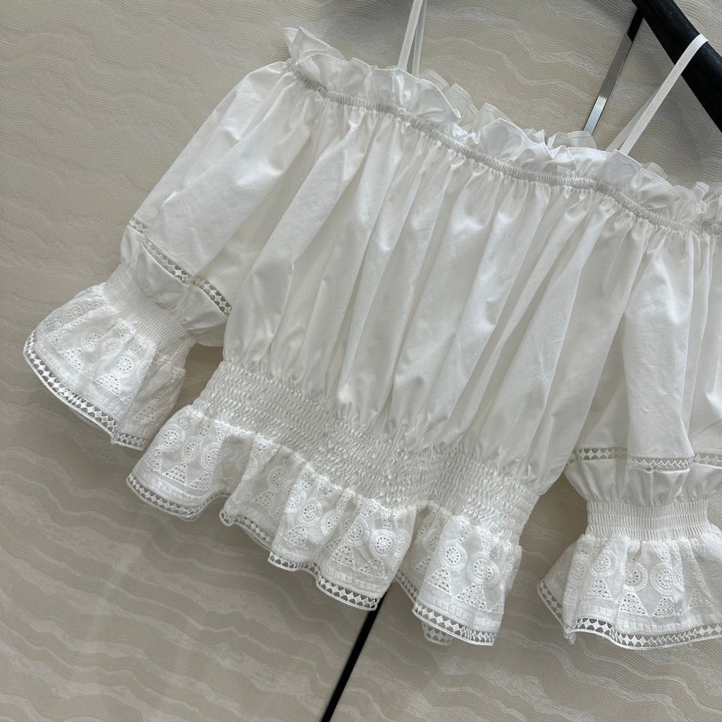 Zimmermann Shirt 073