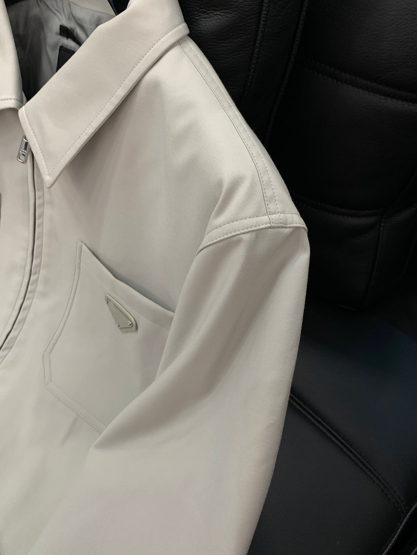 PRADA JACKET STYLE 88