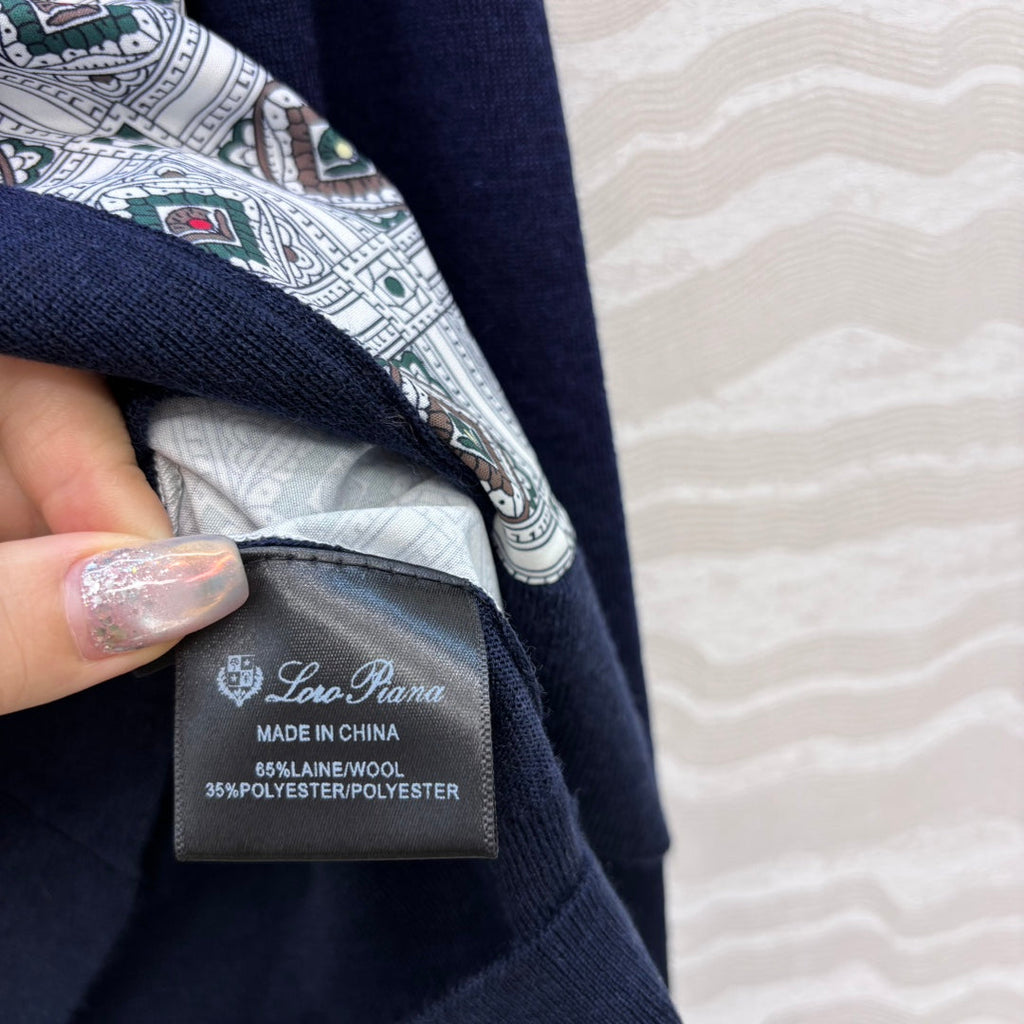 LP CARDIGAN STYLE 177