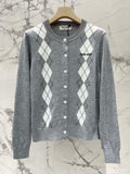 MIUMIU CARDIGAN STYLE 226