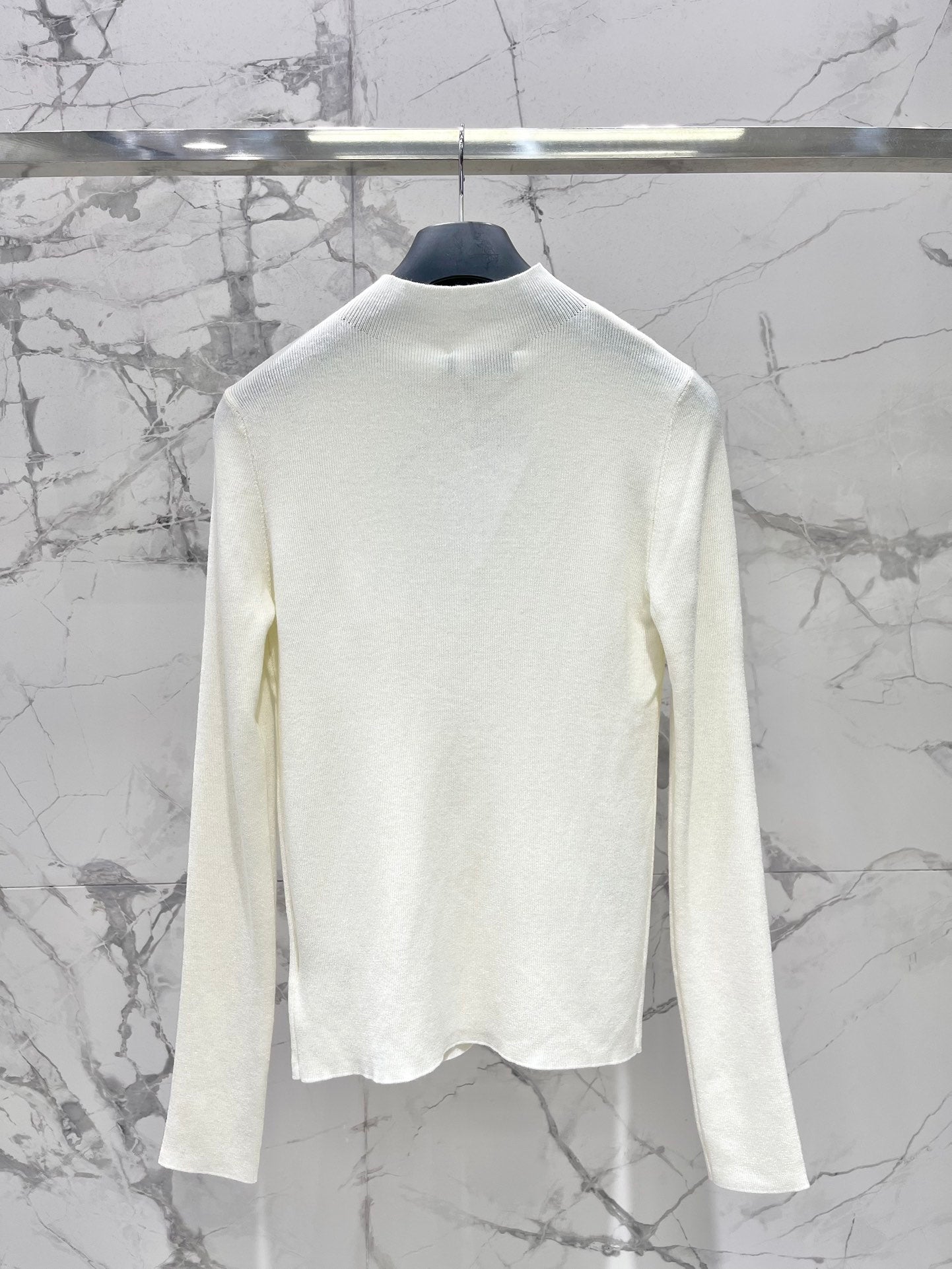 DIOR 25S CREW NECK SWEATER STYLE 355