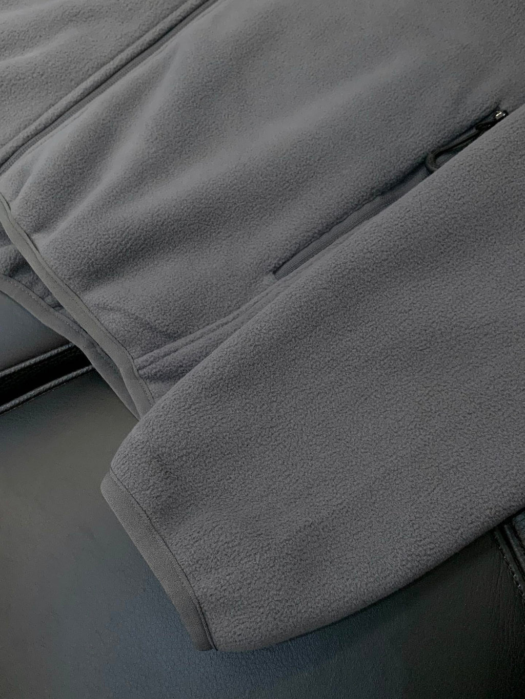 MONCLER 25S HOODED SWEATSHIRT 445