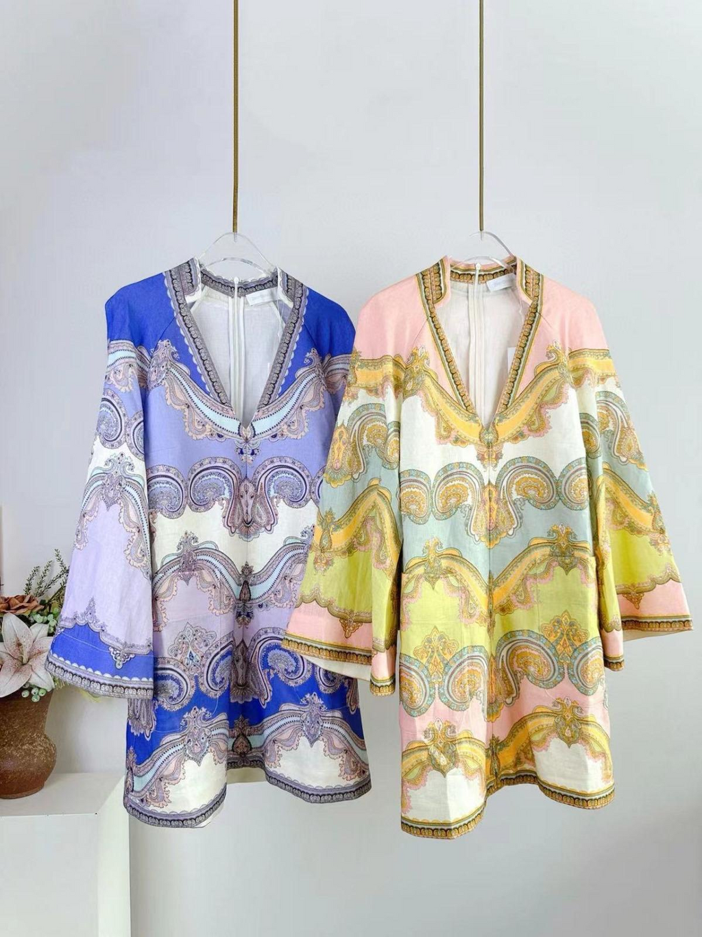 Zimmerman Dress 225