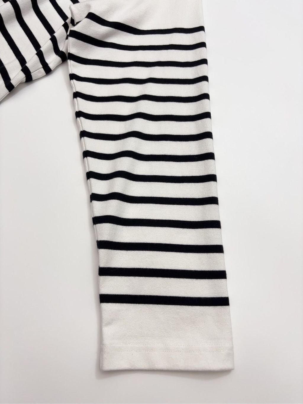 DIOR 25S LONG-SLEEVE SWEATSHIRT 581