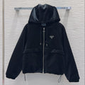 PRADA 25S JACKET 209