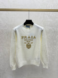 PRADA 25S SWEATER 374