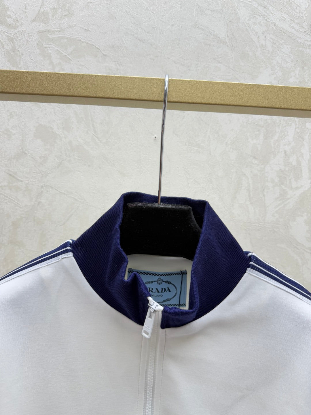 PRADA 25S JACKET 373