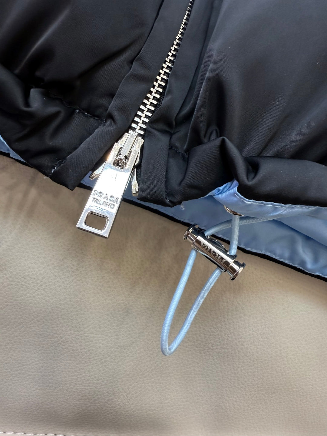 PRADA COAT STYLE 16