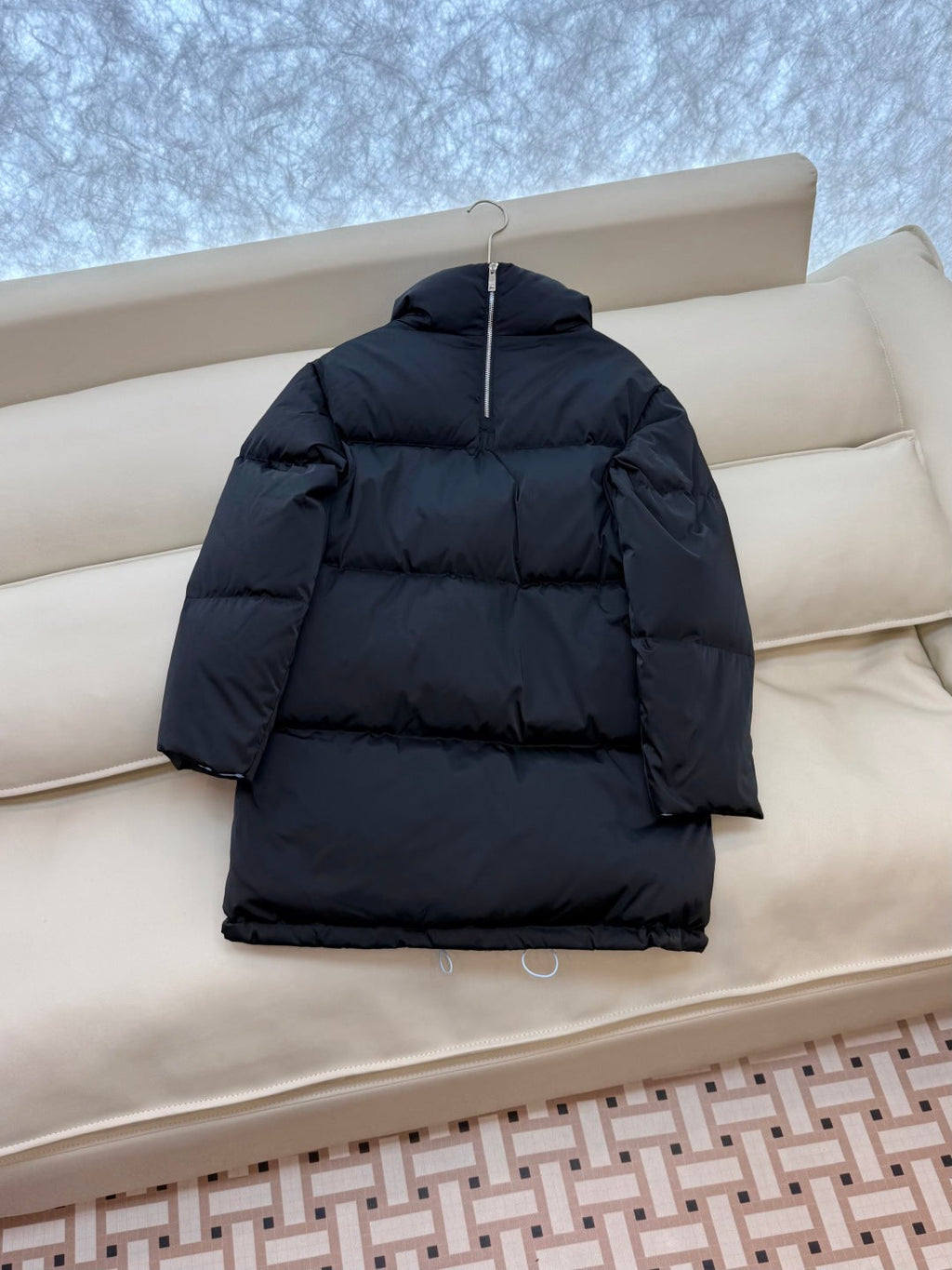 PRADA COAT STYLE 16