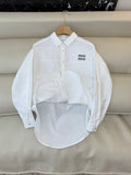 MIUMIU SHIRT STYLE 649