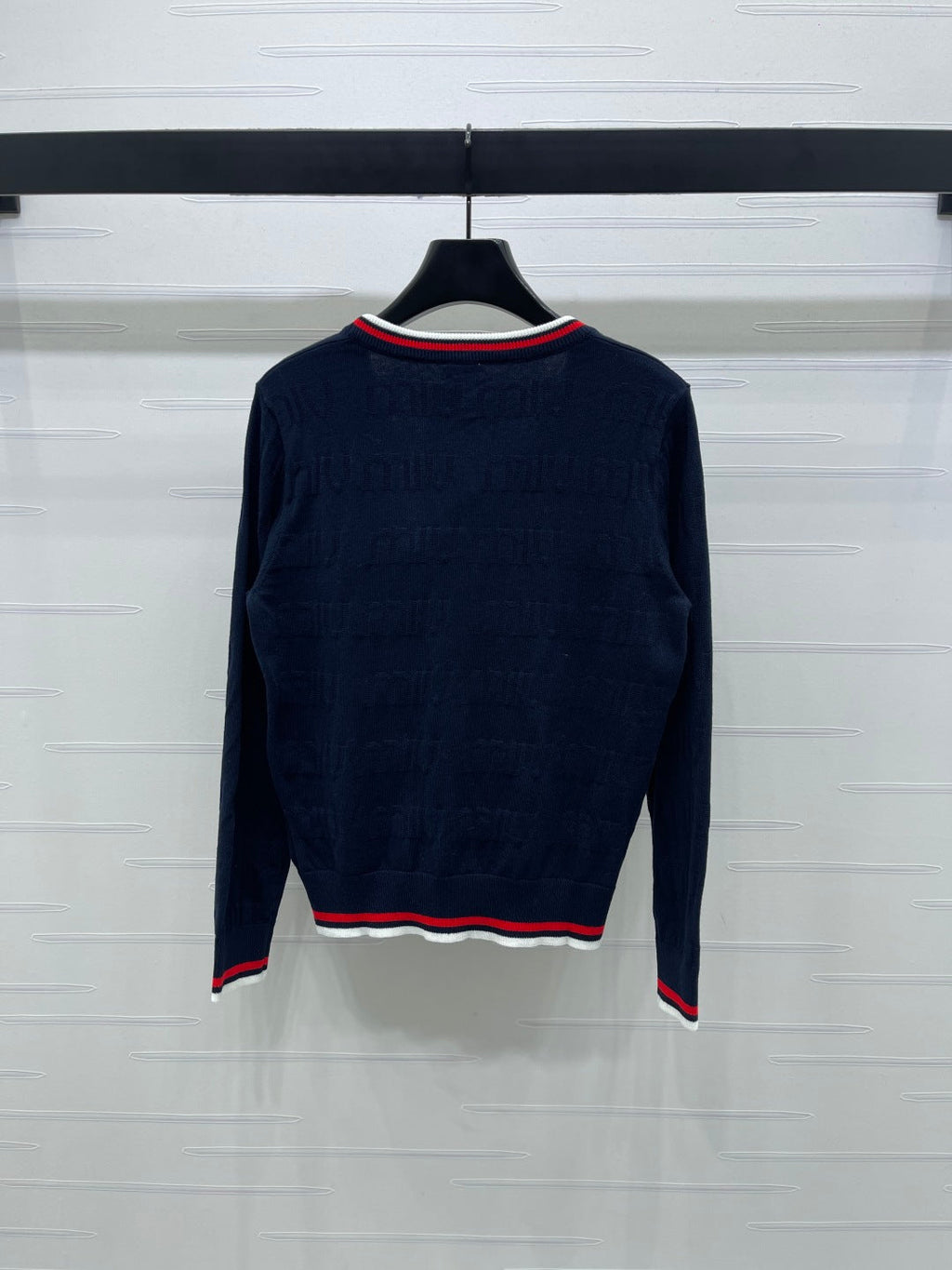 MIUMIU CARDIGAN STYLE 469