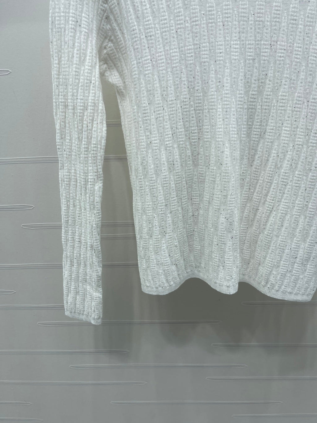 DIOR 25S SWEATER 873