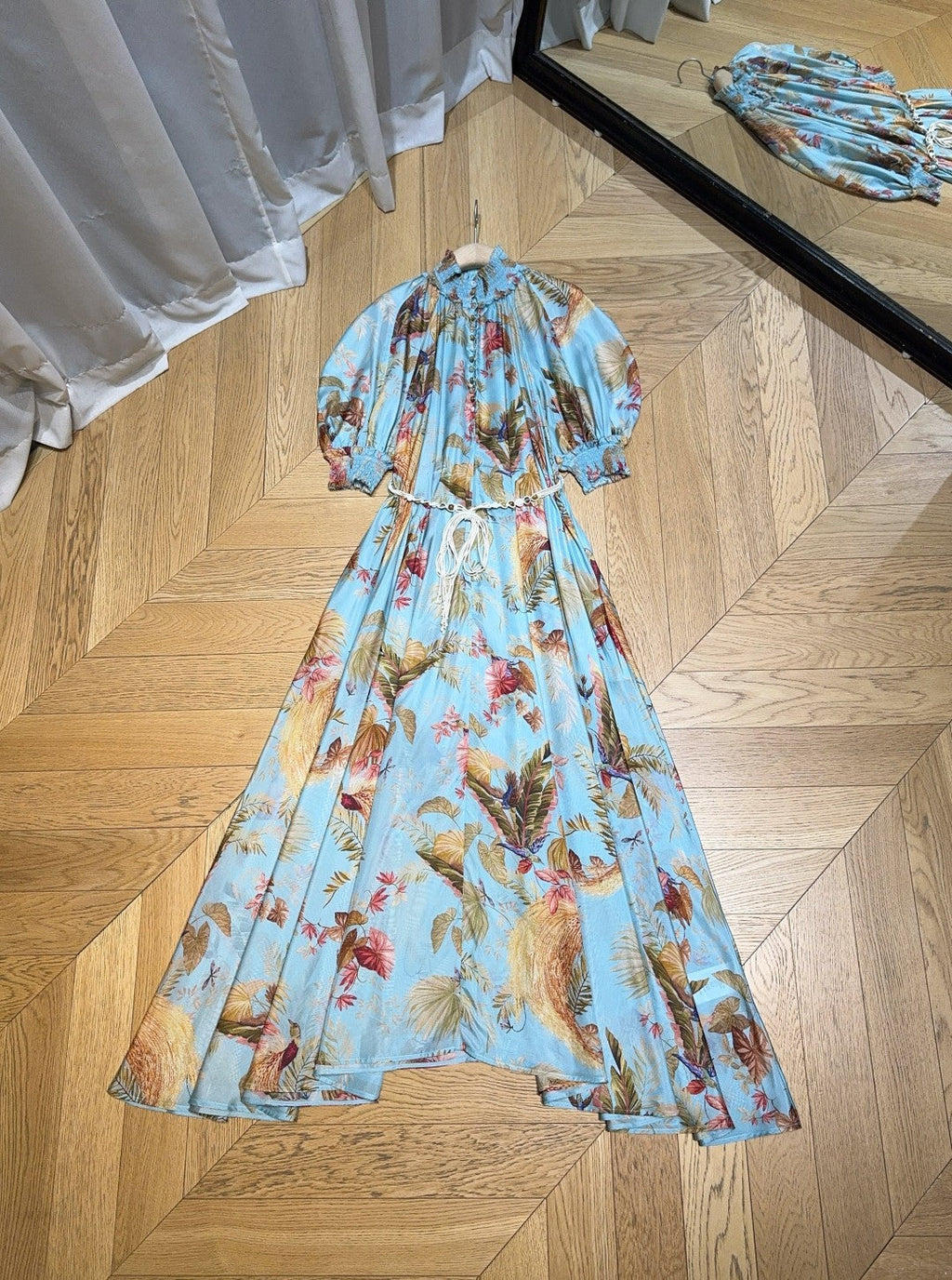 Zimmermann Dress 057