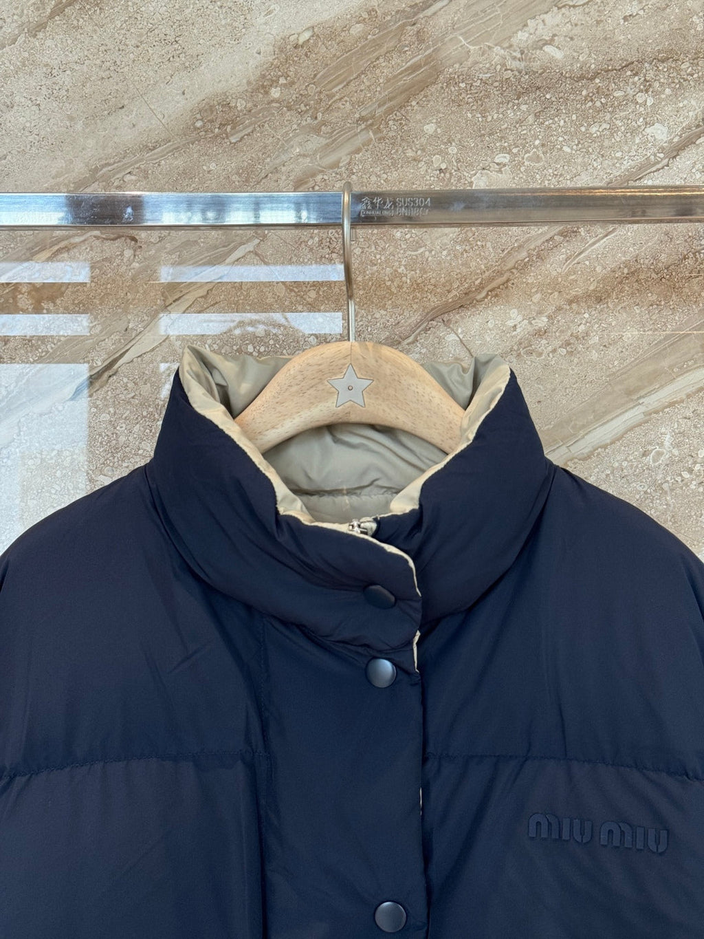 MIUMIU JACKET STYLE 643