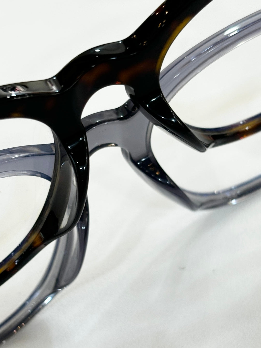 CELINE TRIOMPHE SUNGLASS 517390 IN ACETATE