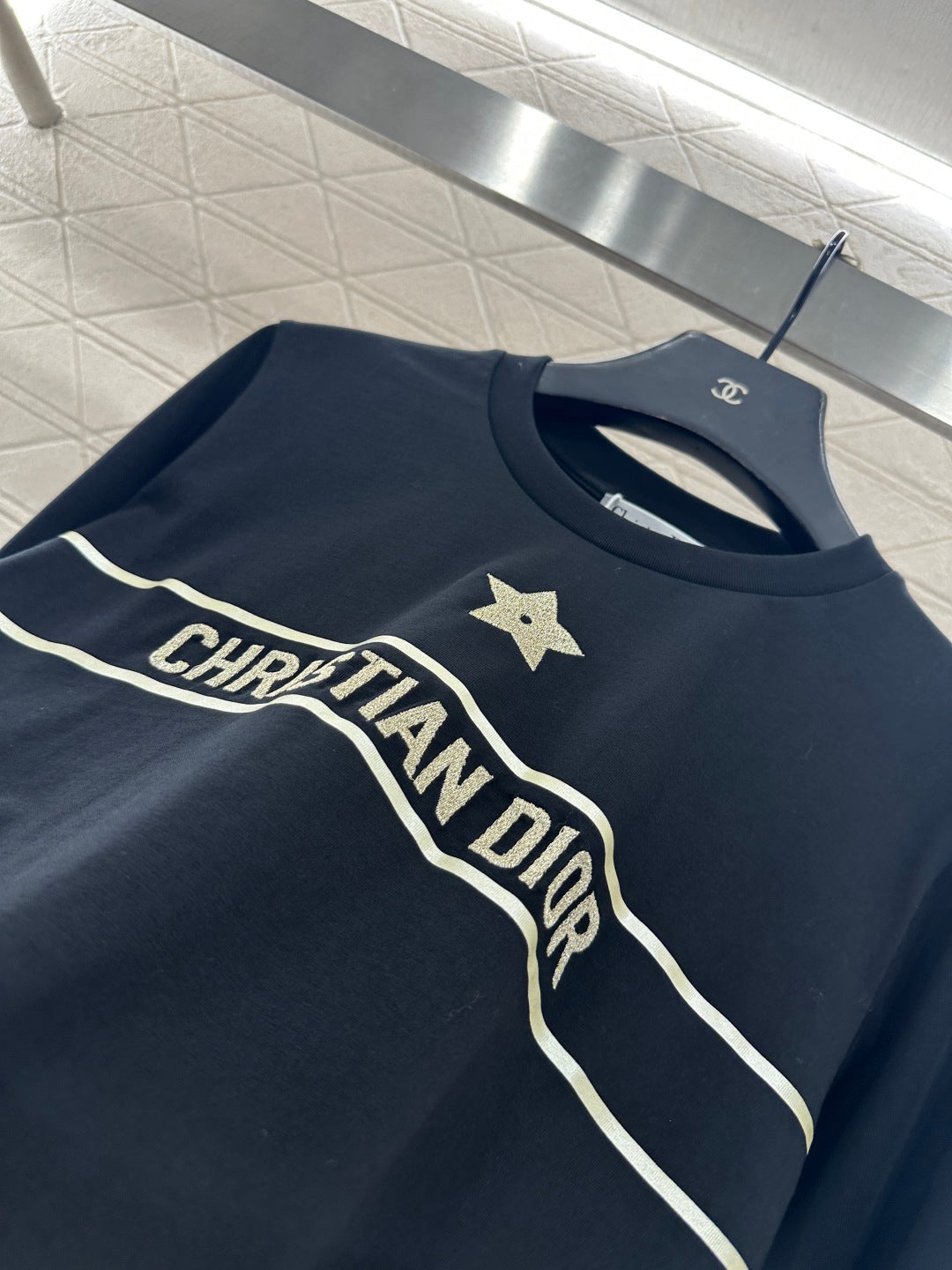 DIOR 25S T-SHIRT 480