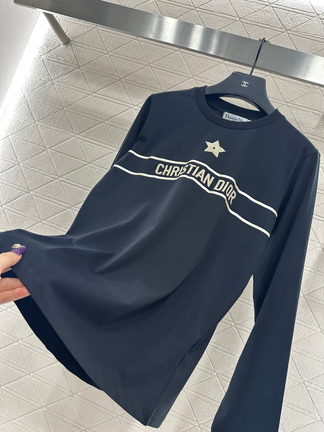 DIOR 25S T-SHIRT 480