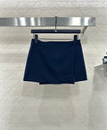 MIUMIU SKIRT STYLE 824