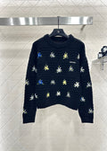 MIUMIU SWEATER STYLE 823