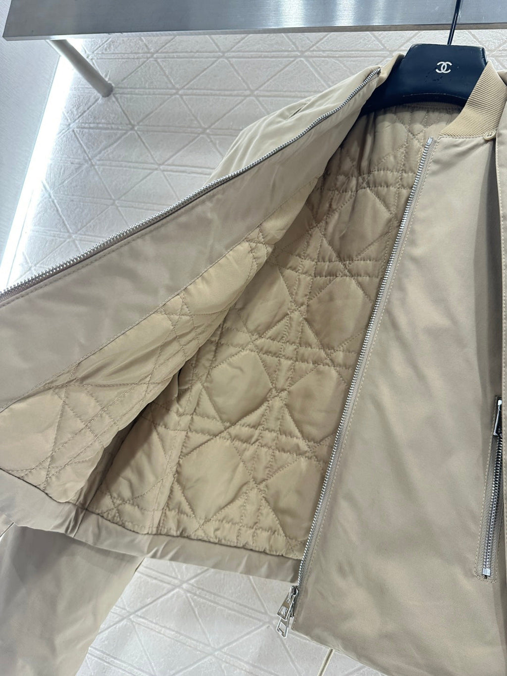 DIOR 25S JACKET 729