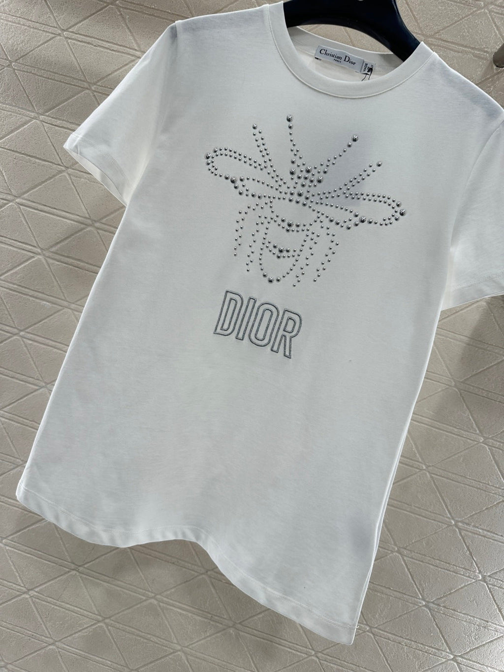 DIOR 25S T-SHIRT 727