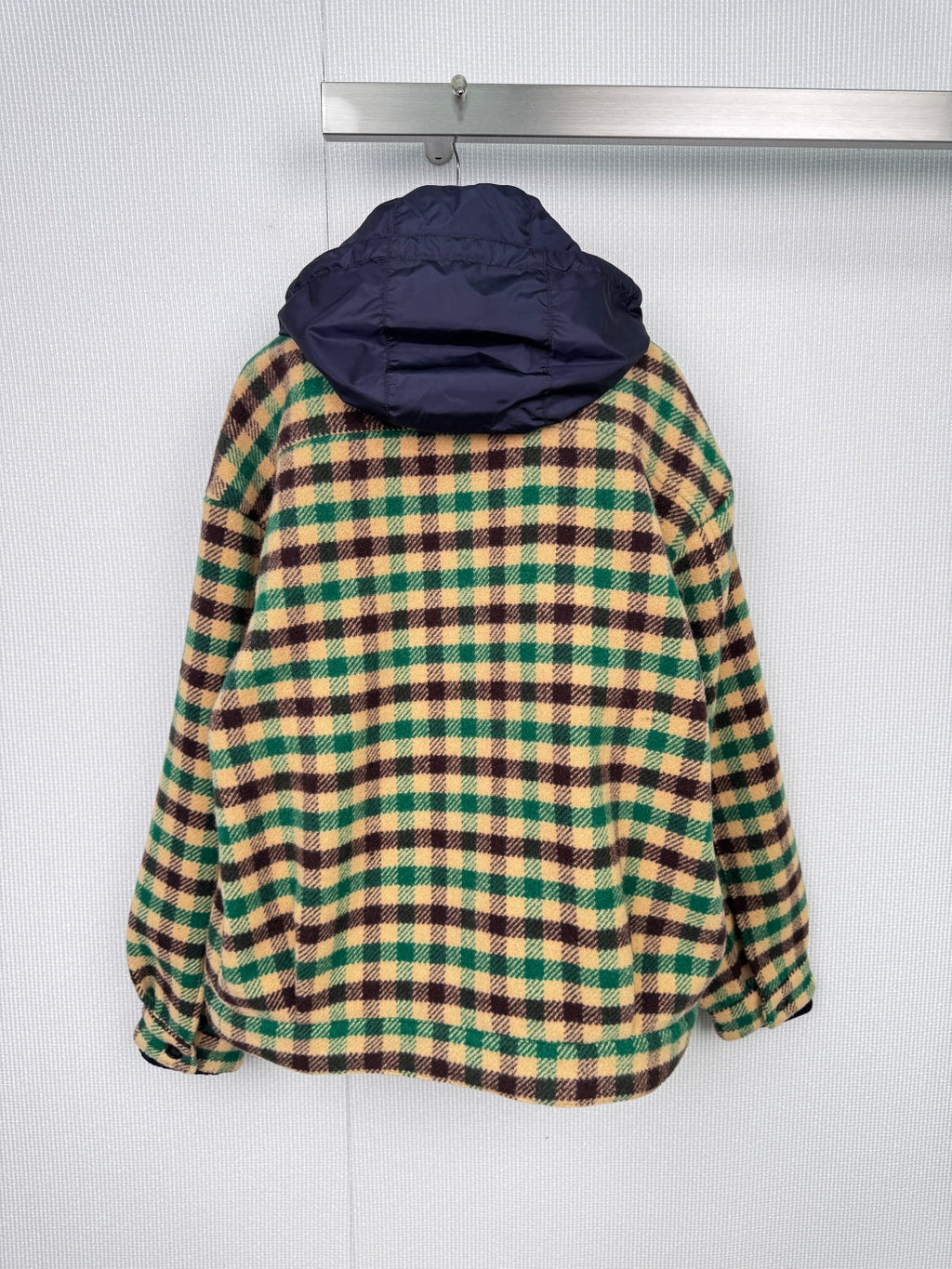 MIUMIU JACKET STYLE 555