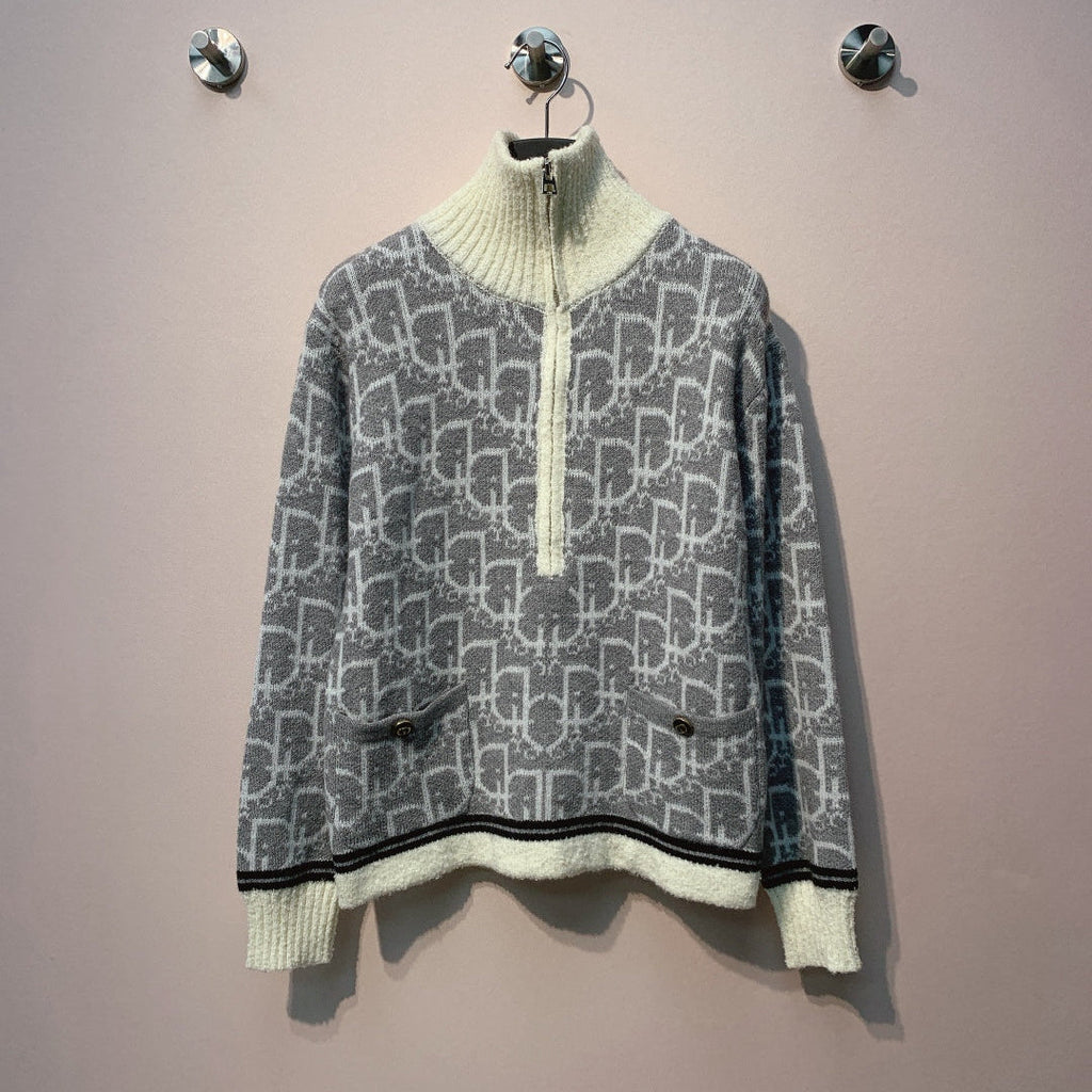 DIOR 25S SWEATER 746