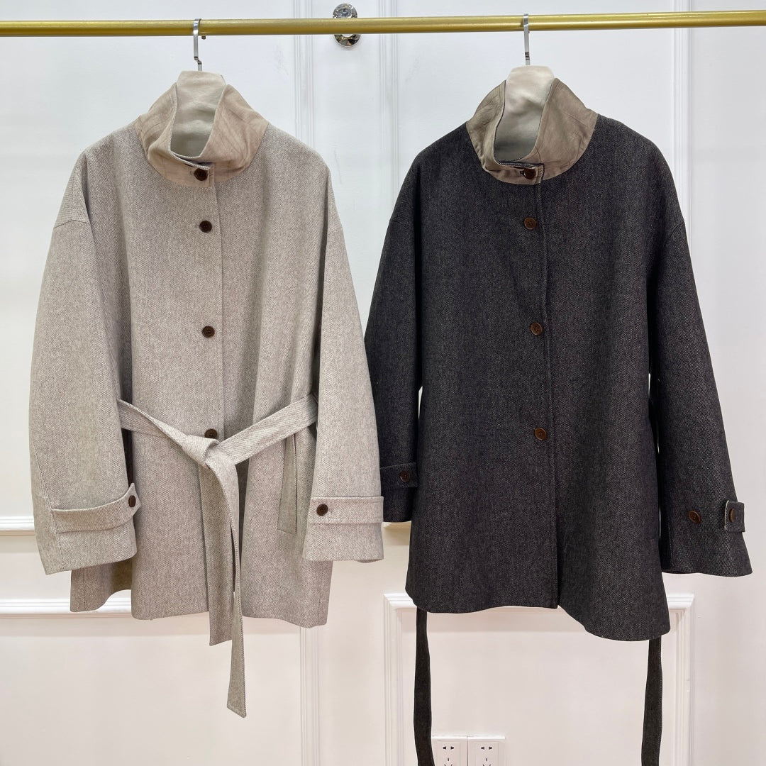 LP COAT STYLE 130
