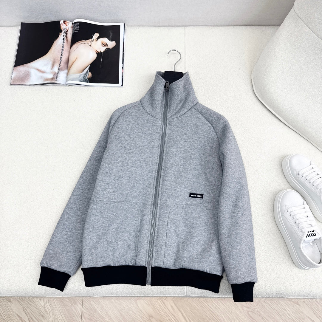 MIUMIU JACKET STYLE 569