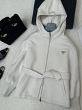PRADA 25S COAT 472