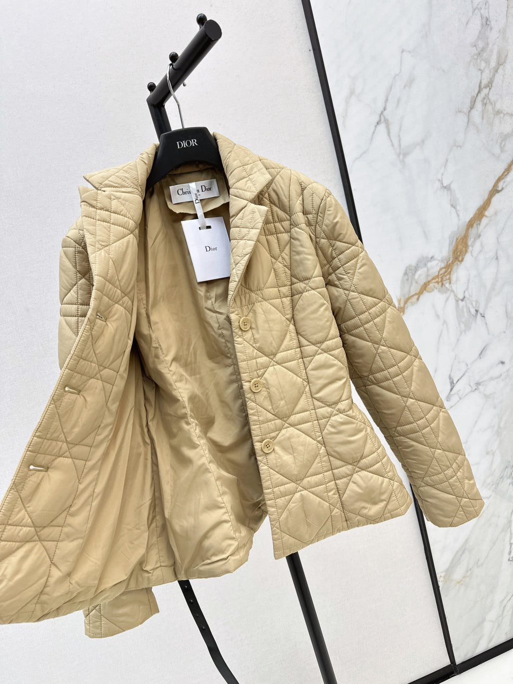 DIOR 25S JACKET 525