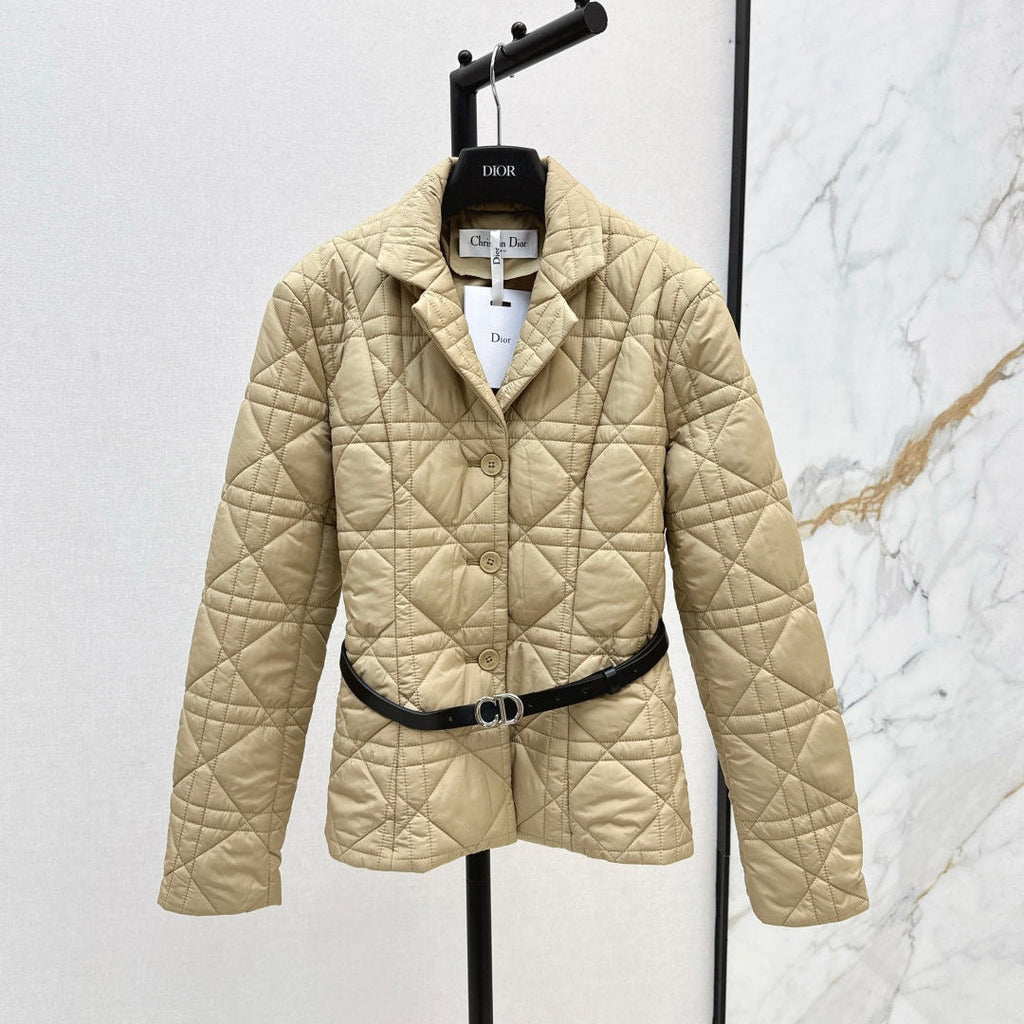 DIOR 25S JACKET 525