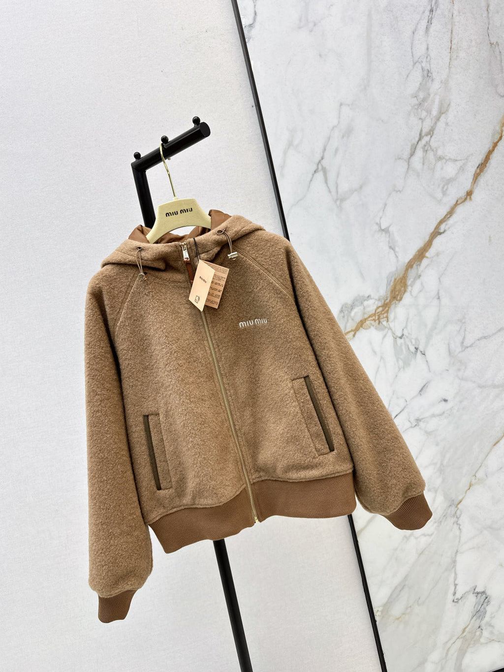 MIUMIU JACKET STYLE 617