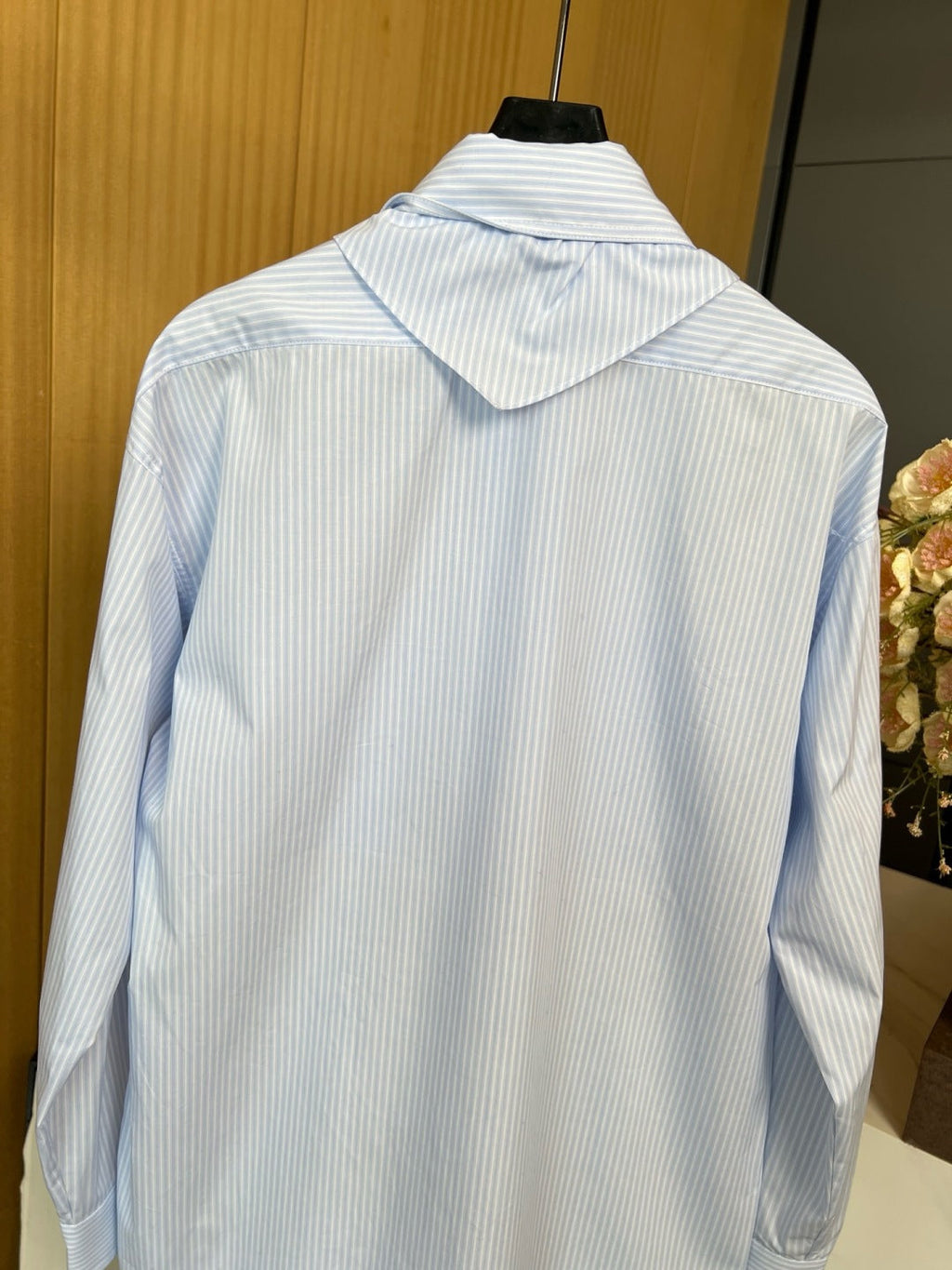 MIUMIU SHIRT STYLE 243
