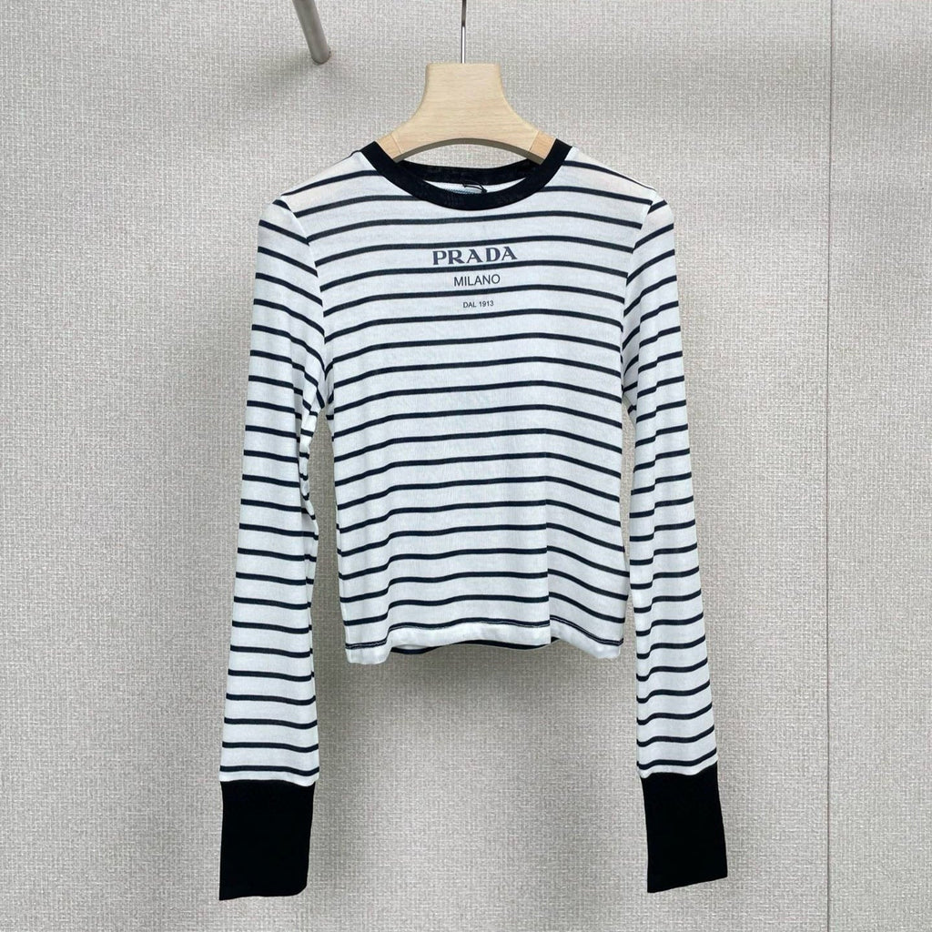 PRADA T-SHIRT STYLE 17