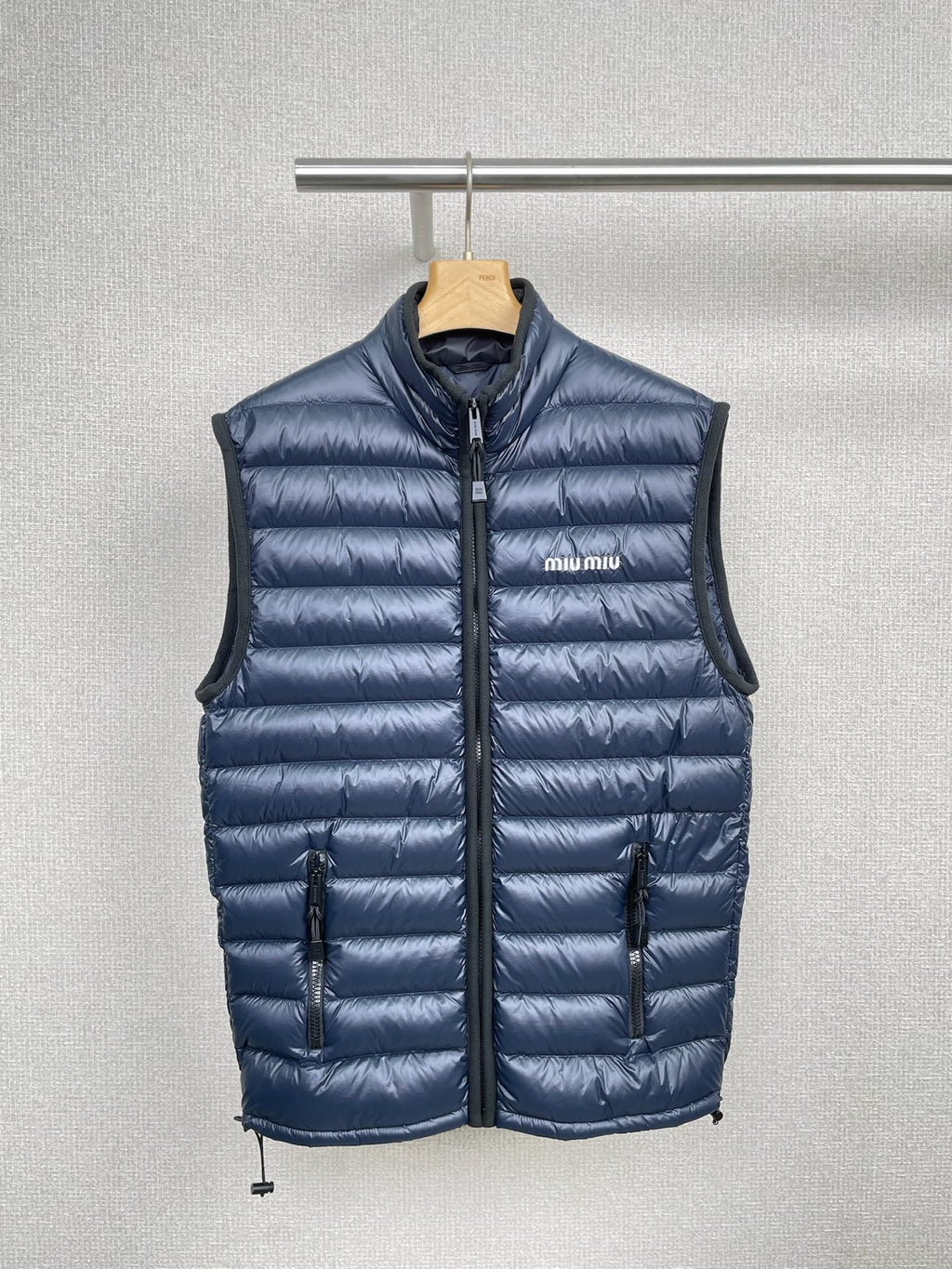 MIUMIU PUFFER GILE STYLE 227