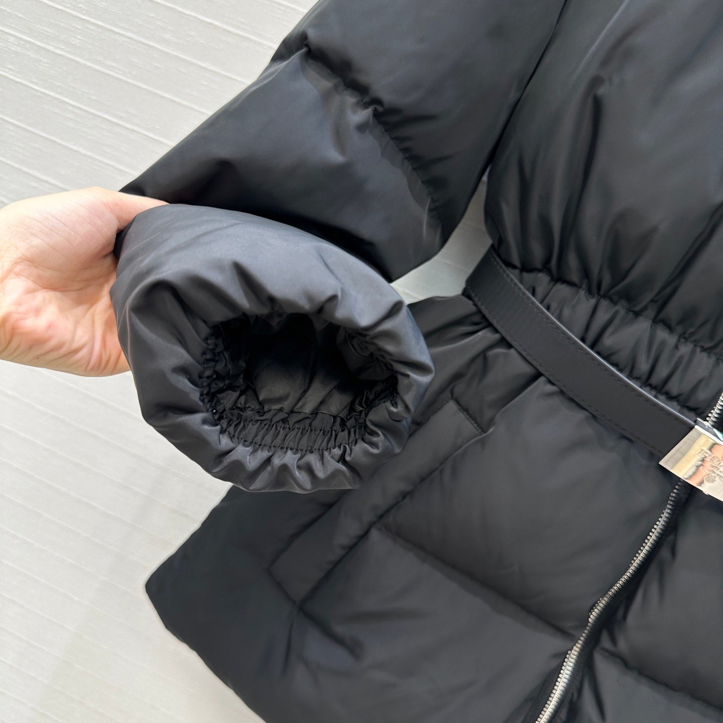 PRADA COAT STYLE 22
