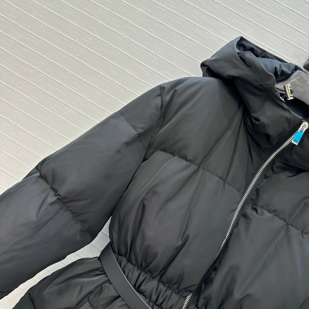 PRADA COAT STYLE 22