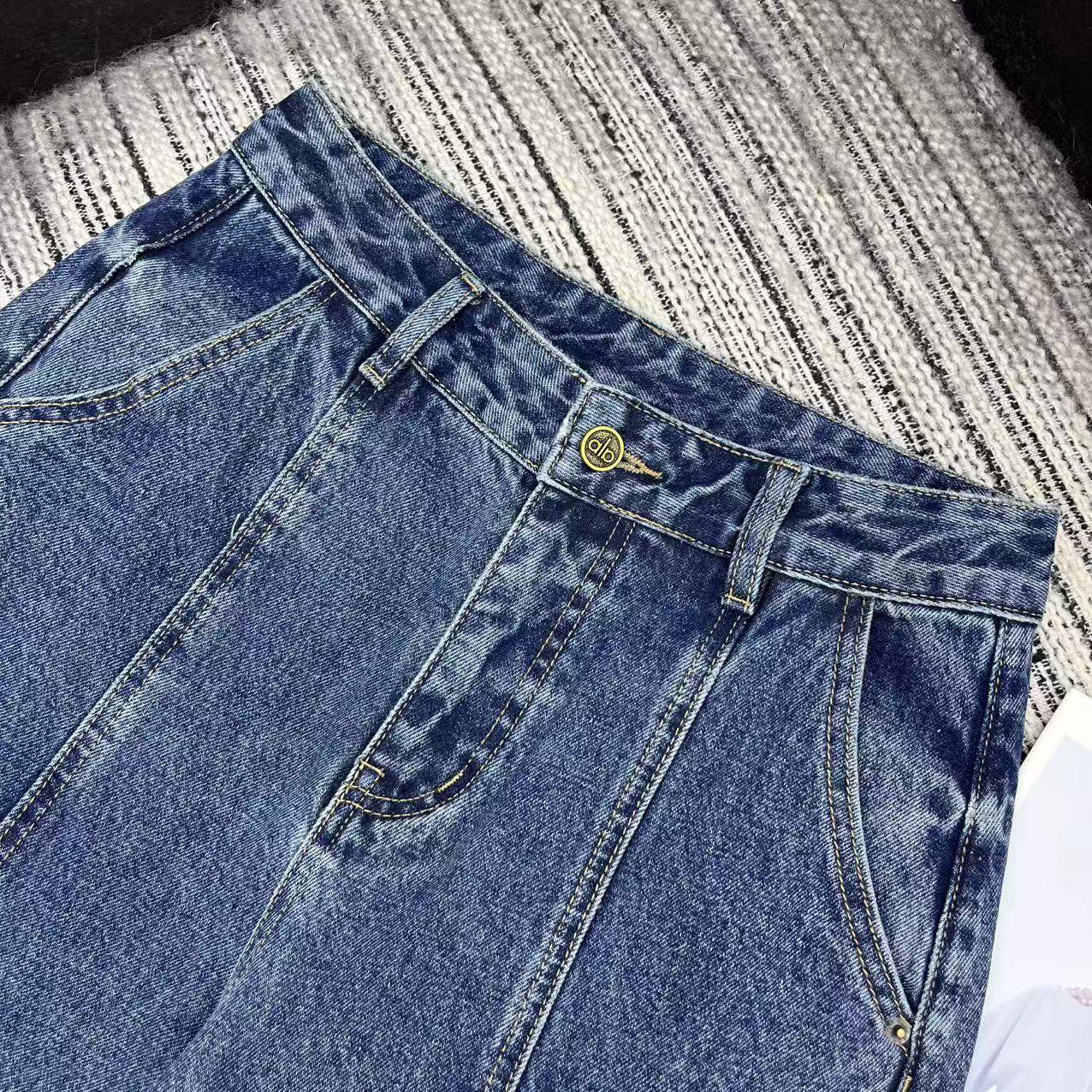 ALO JEANS STYLE 115