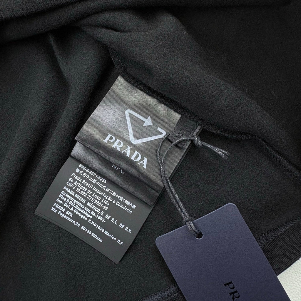 PRADA 25S TURTLENECK SWEATER 411