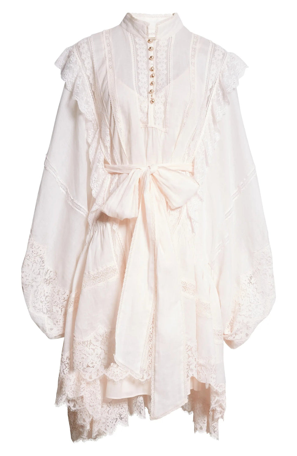 Zimmermann Dress 119