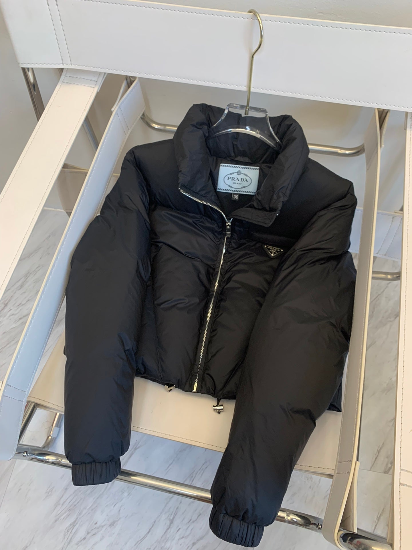 PRADA JACKET STYLE 8