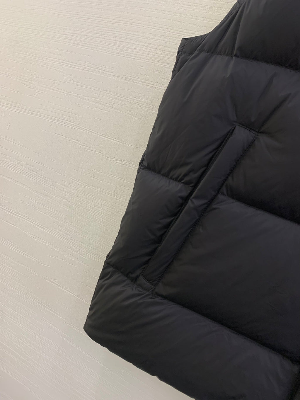 PRADA PUFFER GILE STYLE 77